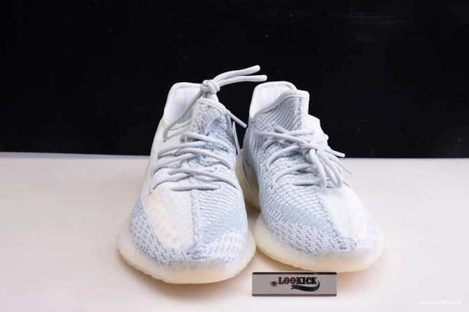 Adidas 350 White Boost V2 Cloud FW3043 Yeezy 0723